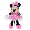 Disney - Mascota din Plus Minnie Mouse 25 cm